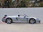 Porsche Carrera GT 2003 года (US)